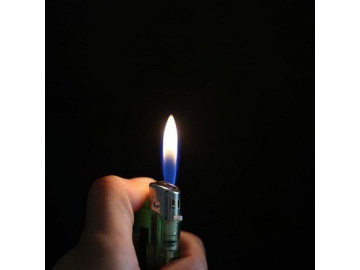 WK30 Electronic Lighter