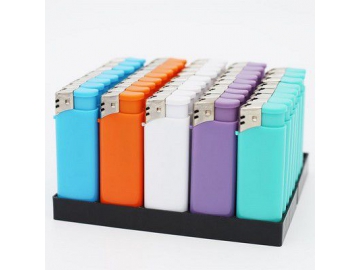WK67 Electronic Lighter