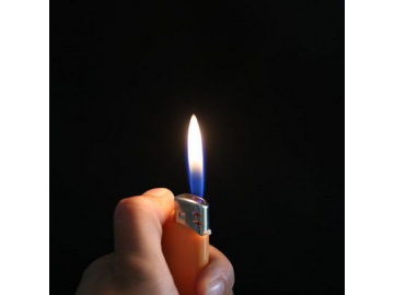 WK67 Electronic Lighter
