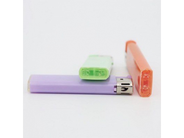 WK69 Childproof Electronic Lighter