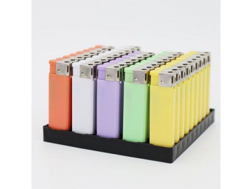 WK69 Childproof Electronic Lighter