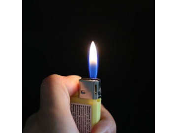WK69 Childproof Electronic Lighter