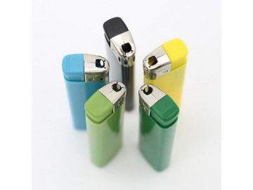 WK73-1 Refillable Electronic Lighter