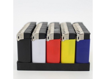 WK74 Mini Electronic Lighter