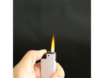 FV12 Adjustable Flame Turbo Lighter