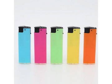 FV12 Adjustable Flame Turbo Lighter