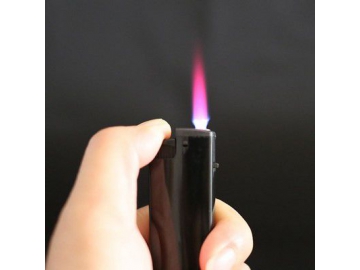 FV12 Adjustable Flame Turbo Lighter