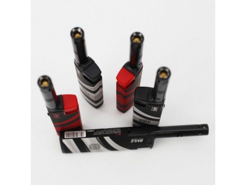 FV72 Refillable Jet Torch Lighter