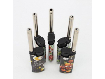 FV81 Windproof BBQ Lighter