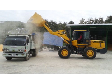 937H Wheel Loader