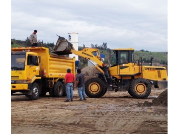 937H Wheel Loader