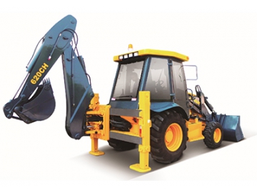 620CH Backhoe Loader