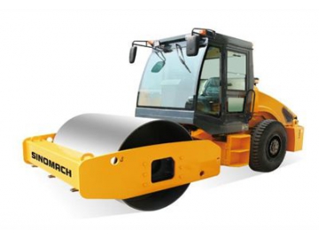 Road Roller GYS10