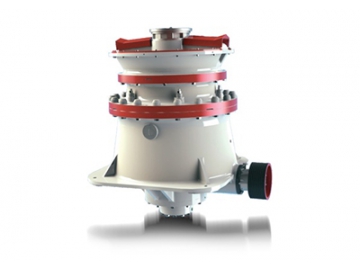 RC Series Cone Crusher