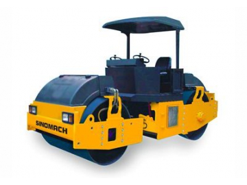 Road Roller GYD10