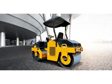 Road Roller GYD06