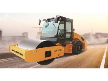 Road Roller GYS10