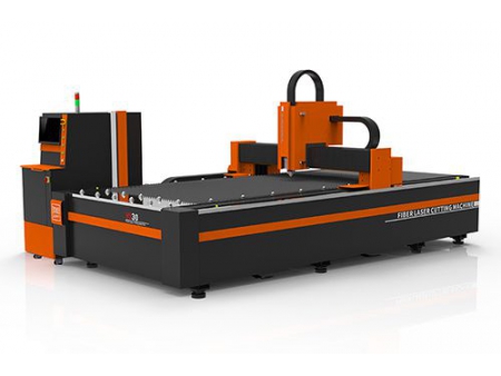 Fiber Laser Cutting Machine, VS3015  Medium-thickness Metal Cutting