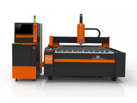 Fiber Laser Cutting Machine, VS3015  Medium-thickness Metal Cutting