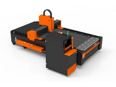 Fiber Laser Cutting Machine, VS3015  Medium-thickness Metal Cutting