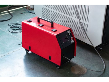 Handheld Laser Welder