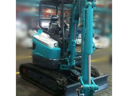 Mini Excavator, SWE25UF