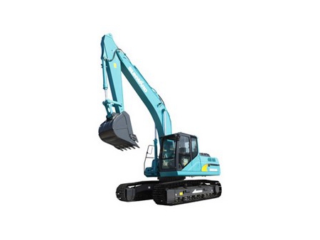 Medium Excavator, SWE155E-3H