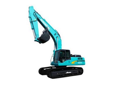 Medium Excavator, SWE225E-3H