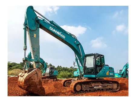 Medium Excavator, SWE225E-3H