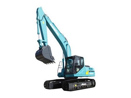 Medium Excavator, SWE235E-3H