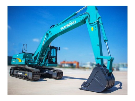 Medium Excavator, SWE235E-3H