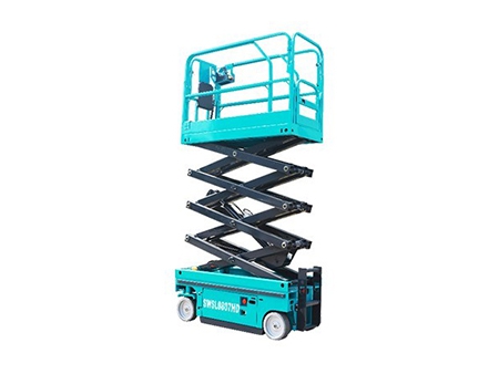 Aerial Work Platforms