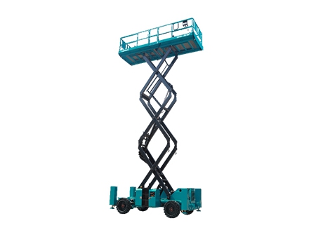 Aerial Work Platforms