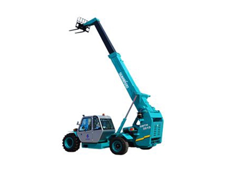 Telescopic Handler, SWTH3910