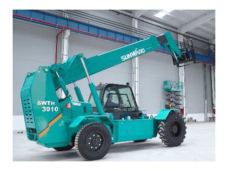 Telescopic Handler, SWTH3910