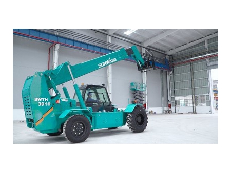 Telescopic Handler, SWTH3915