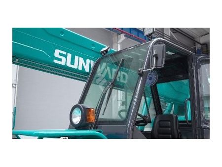 Telescopic Handler, SWTH3915