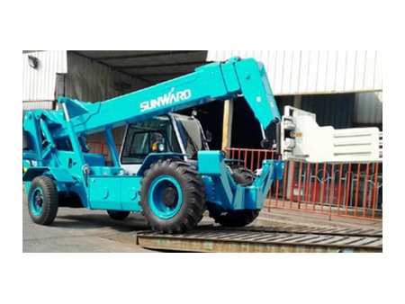 Telescopic Handler, SWTH3915