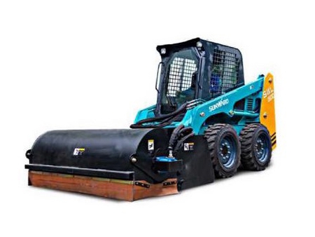 Skid Steer Loader