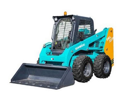 Skid Steer Loader