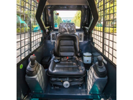Skid Steer Loader