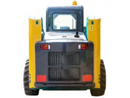 Skid Steer Loader