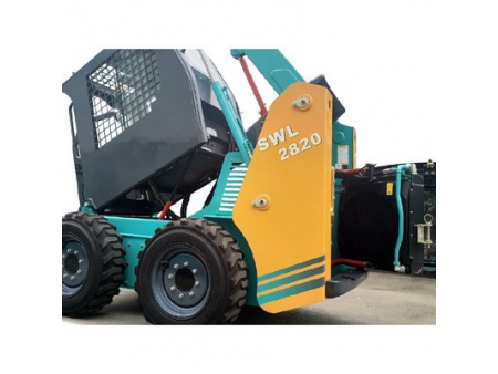 Skid Steer Loader