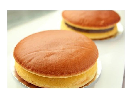 Automatic Dorayaki Line