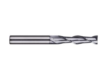 General Purpose Solid Carbide End Mills, U Series