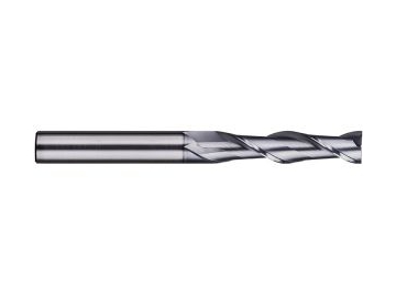 General Purpose Solid Carbide End Mills, U Series