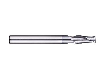 General Purpose Solid Carbide End Mills, U Series