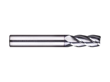 General Purpose Solid Carbide End Mills, U Series