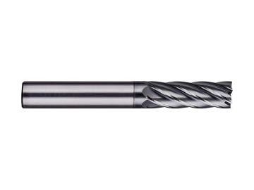 General Purpose Solid Carbide End Mills, U Series