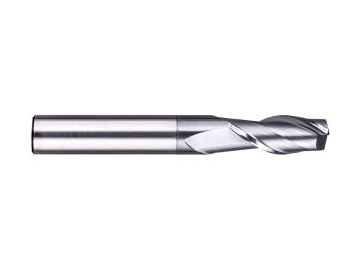 General Purpose Solid Carbide End Mills, U Series